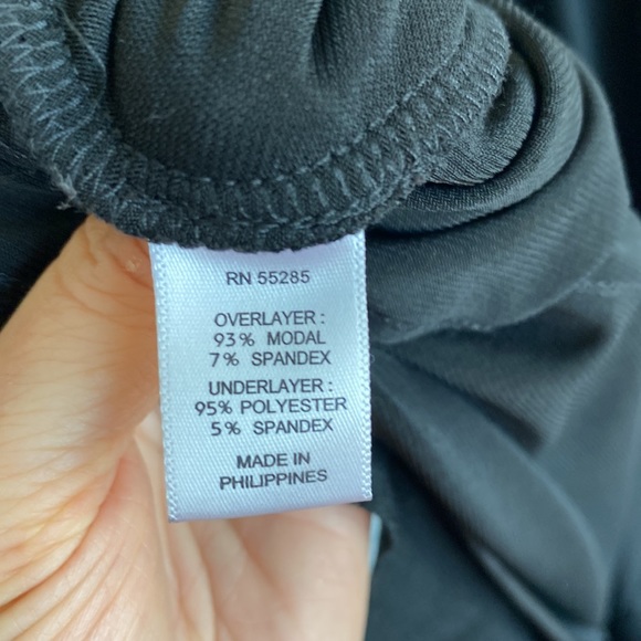 Express Ruffled Dress - Picture 6 of 8